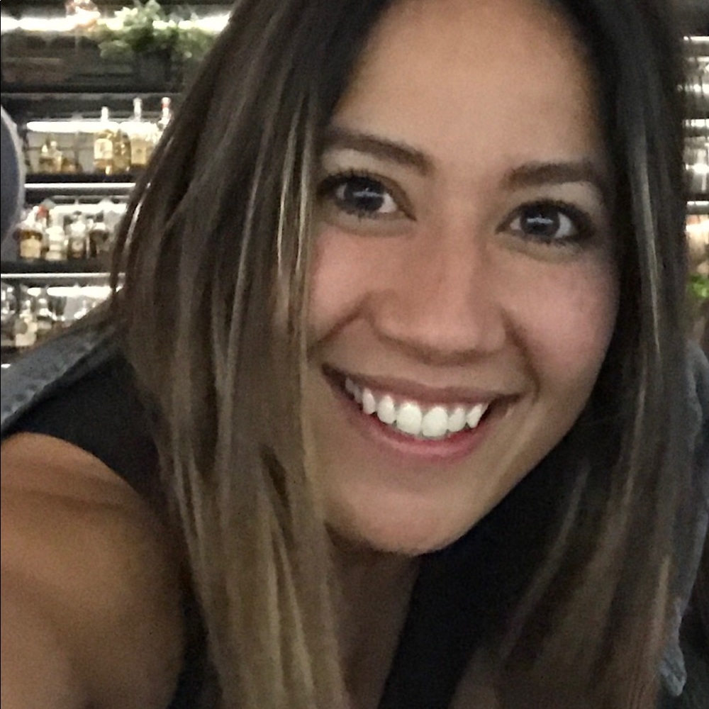 Meet your Posher, Amanda